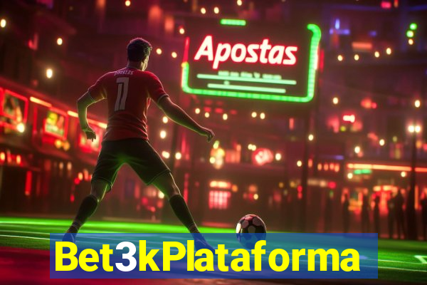 Bet3kPlataforma