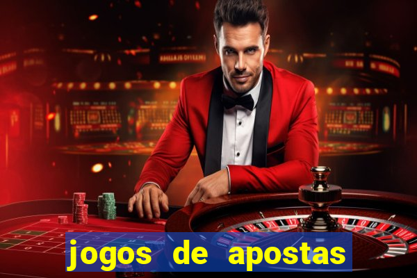 jogos de apostas com rodadas gratis