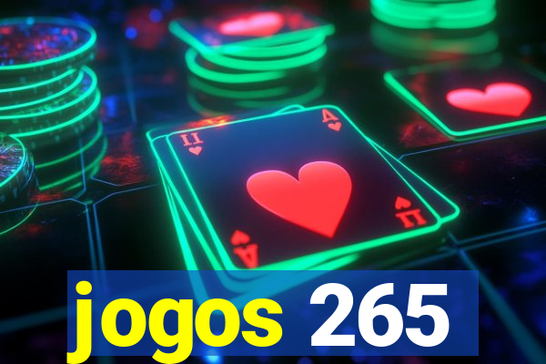 jogos 265