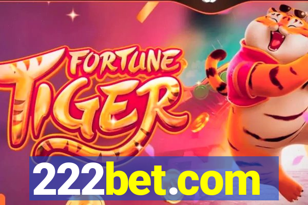 222bet.com