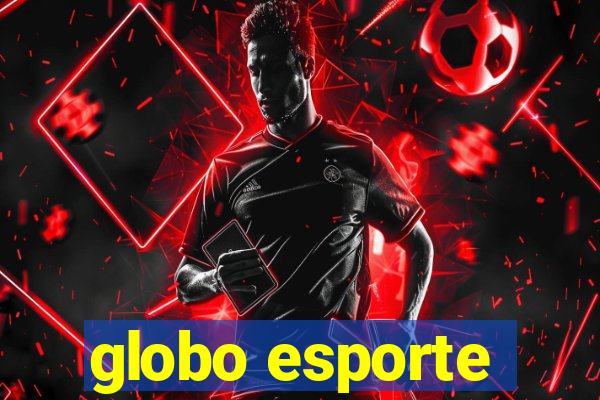 globo esporte