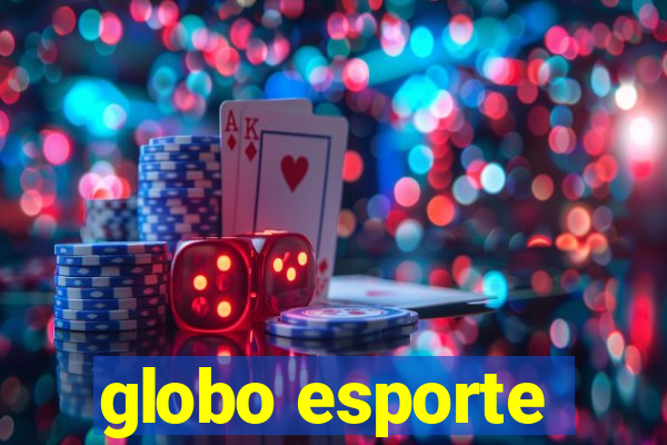 globo esporte