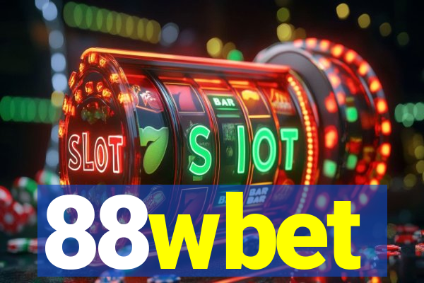 88wbet