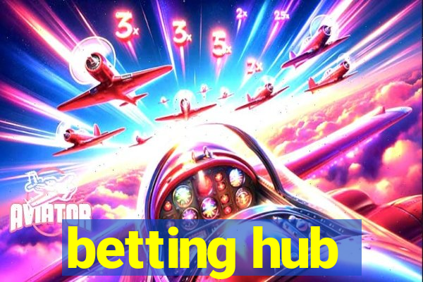 betting hub