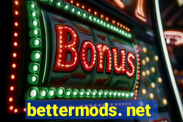 bettermods. net