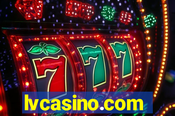 lvcasino.com