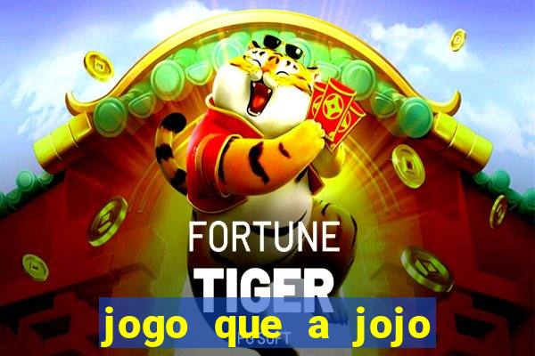 jogo que a jojo todynho joga