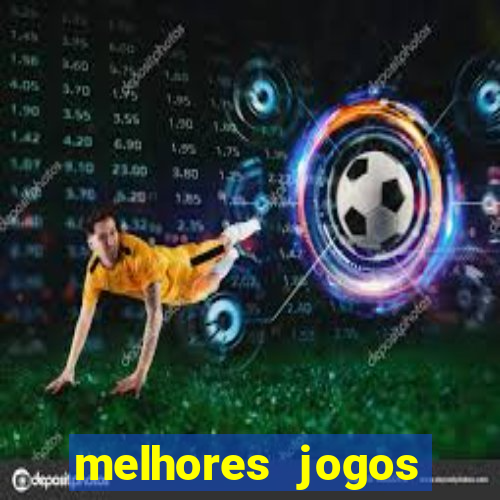 melhores jogos mmorpg android