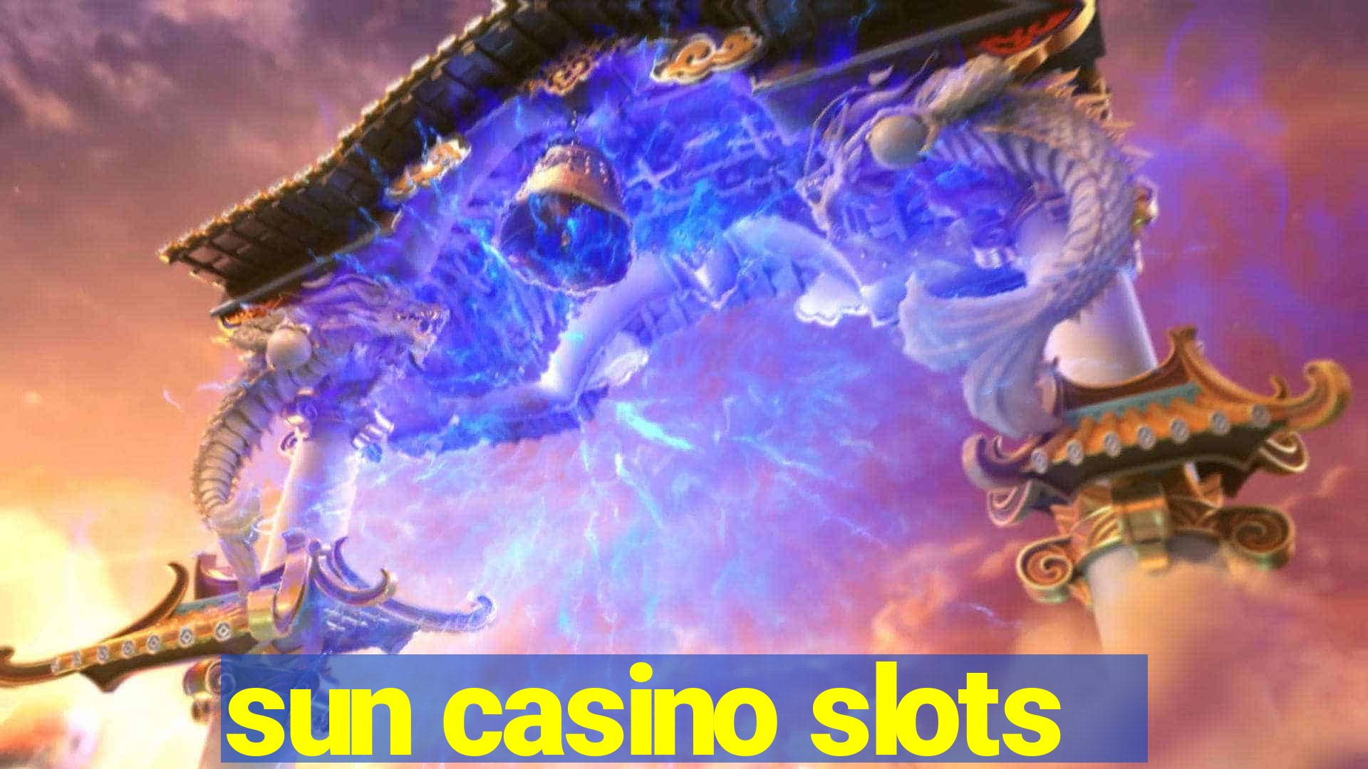 sun casino slots