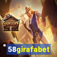 58girafabet