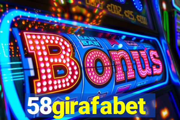 58girafabet