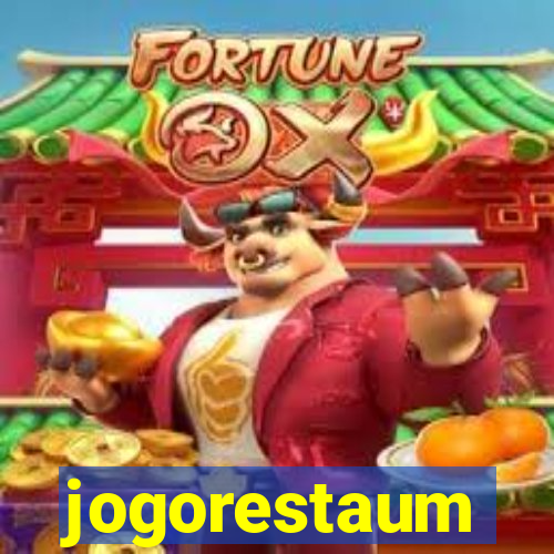 jogorestaum