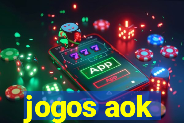 jogos aok