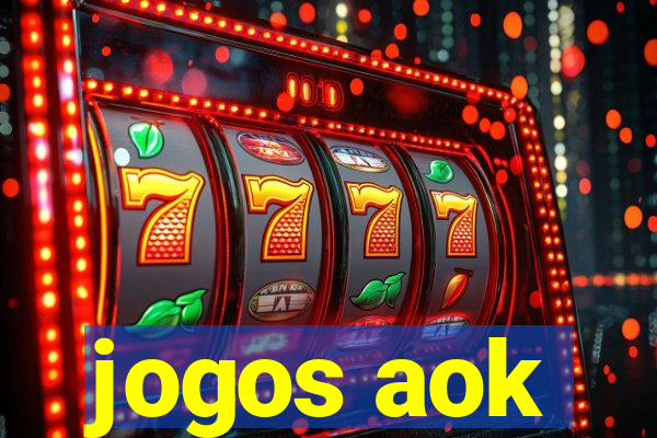 jogos aok