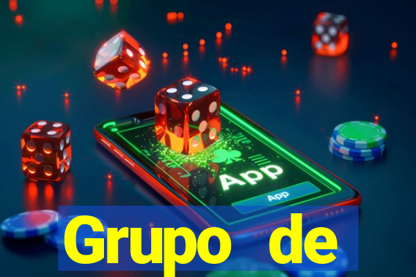 Grupo de alavancagem telegram