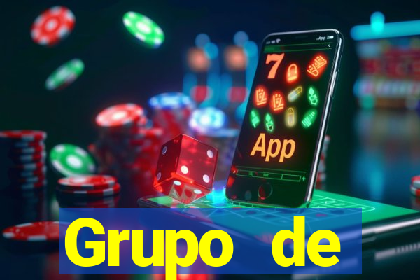 Grupo de alavancagem telegram