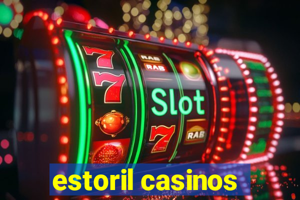 estoril casinos