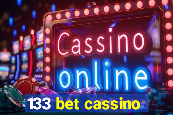 133 bet cassino