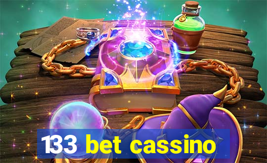 133 bet cassino