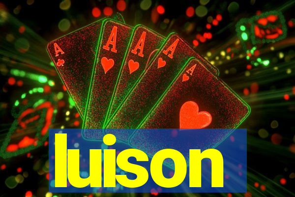 luison