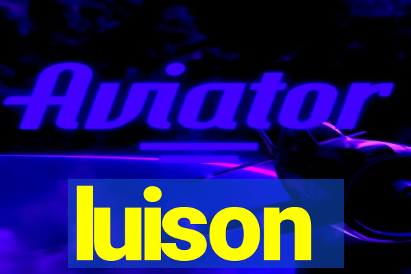 luison