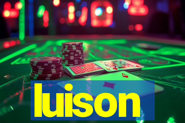 luison