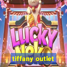 tiffany outlet