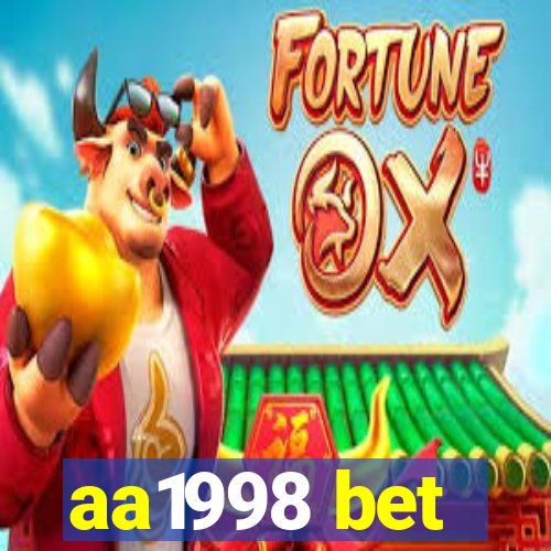 aa1998 bet