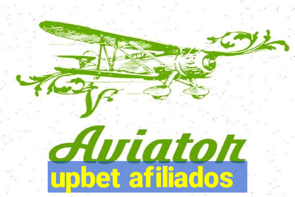 upbet afiliados