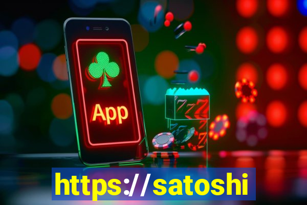 https://satoshifaucet.io