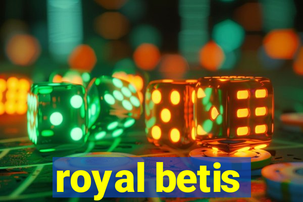 royal betis