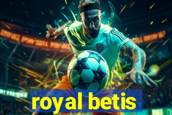 royal betis