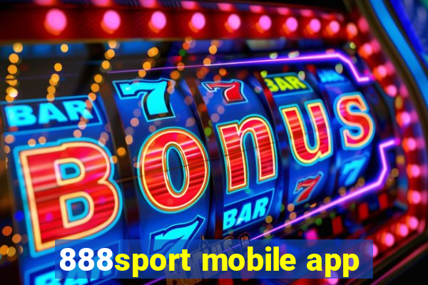 888sport mobile app