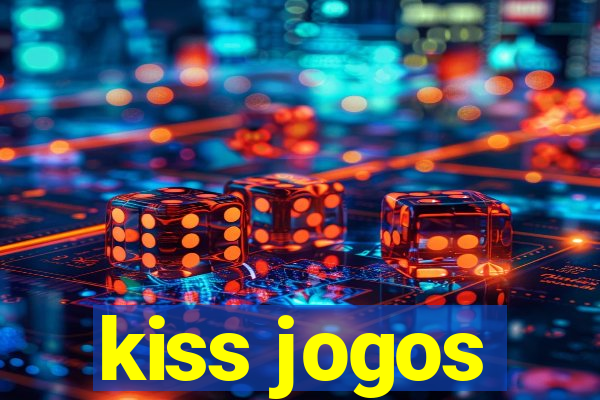 kiss jogos