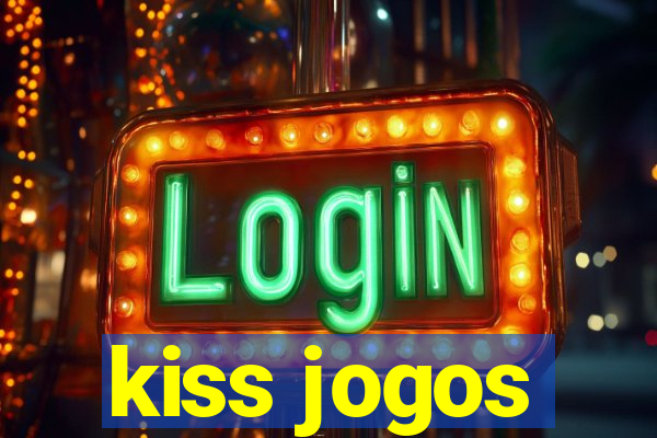 kiss jogos