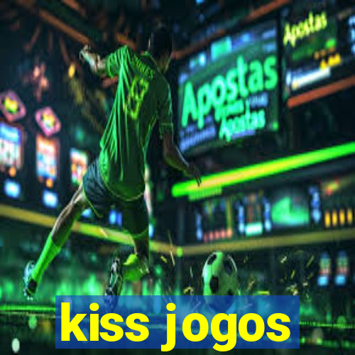 kiss jogos