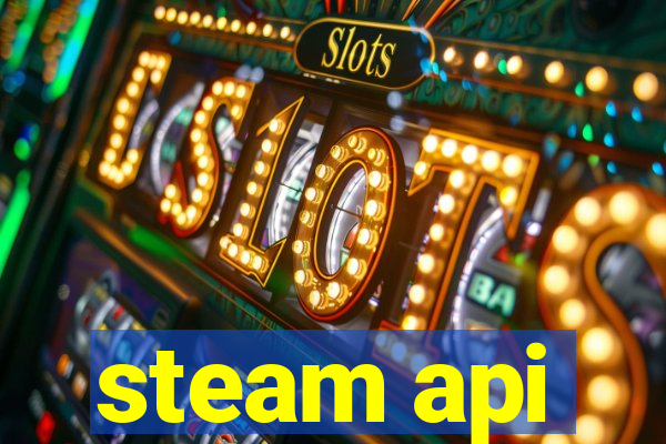 steam api