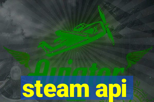 steam api