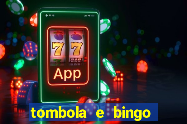 tombola e bingo online italia