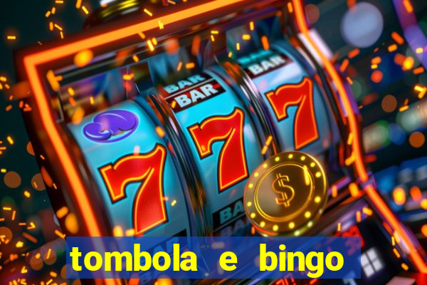 tombola e bingo online italia