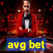 avg bet