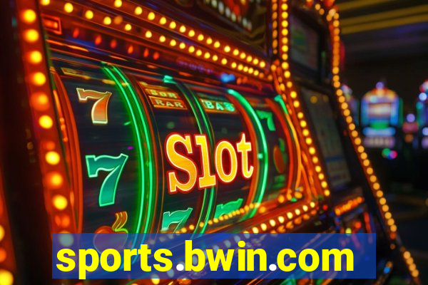 sports.bwin.com