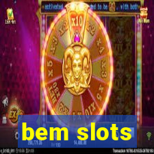 bem slots