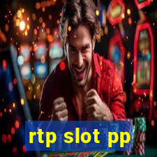 rtp slot pp