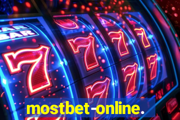 mostbet-online.com.br