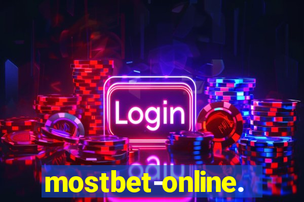 mostbet-online.com.br