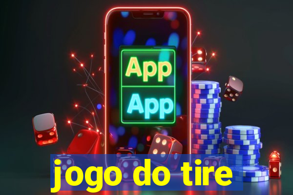 jogo do tire