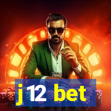 j12 bet