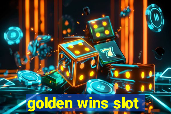 golden wins slot