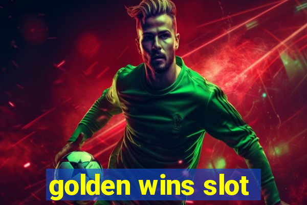 golden wins slot